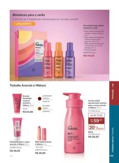 Natura ciclo 19 2026 Brasil página 129