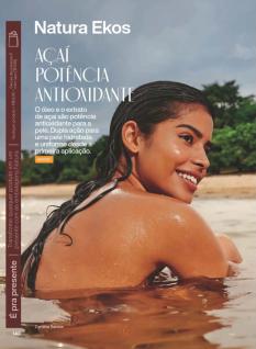 Natura ciclo 19 2026 Brasil página 142