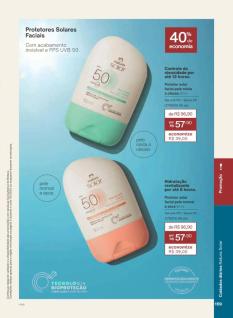 Natura ciclo 19 2026 Brasil página 169