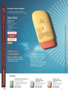 Natura ciclo 19 2026 Brasil página 170