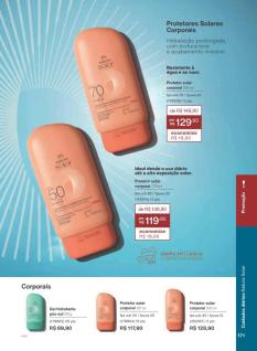 Natura ciclo 19 2026 Brasil página 171