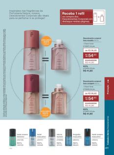 Natura ciclo 19 2026 Brasil página 177