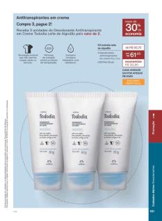 Natura ciclo 19 2026 Brasil página 181