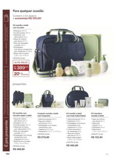 Natura ciclo 19 2026 Brasil página 184