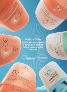 Natura ciclo 19 2026 Brasil página 191