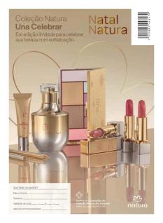 Natura ciclo 19 2026 Brasil página 192