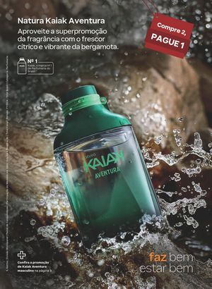 Natura ciclo 2 2026 Brasil página 3