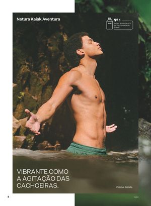 Natura ciclo 2 2026 Brasil página 8