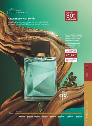 Natura ciclo 2 2026 Brasil página 15