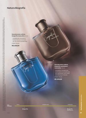 Natura ciclo 2 2026 Brasil página 25