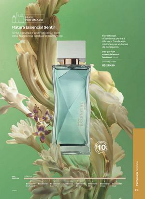 Natura ciclo 2 2026 Brasil página 31