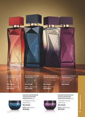 Natura ciclo 2 2026 Brasil página 33