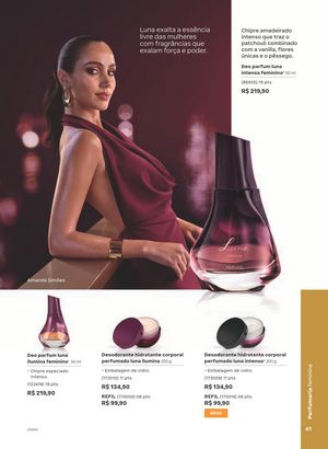 Natura ciclo 2 2026 Brasil página 41