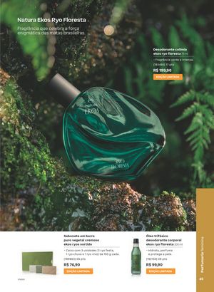 Natura ciclo 2 2026 Brasil página 45