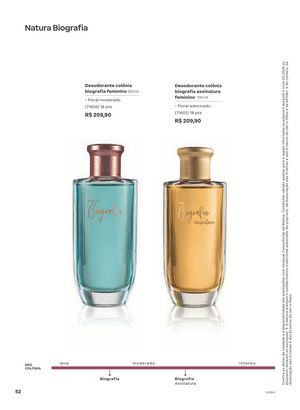 Natura ciclo 2 2026 Brasil página 52