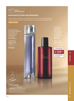 Natura ciclo 2 2026 Brasil página 53