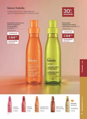 Natura ciclo 2 2026 Brasil página 55