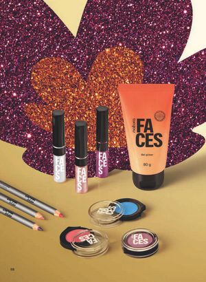 Natura ciclo 2 2026 Brasil página 58