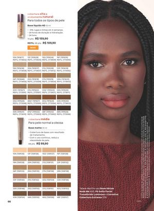 Natura ciclo 2 2026 Brasil página 66