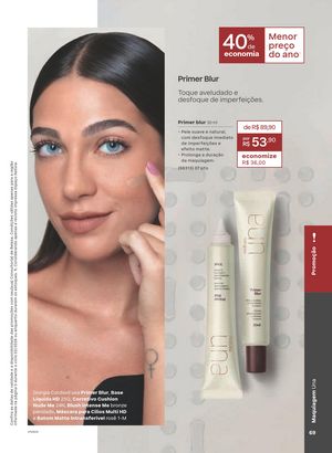 Natura ciclo 2 2026 Brasil página 69