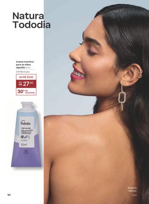 Natura ciclo 2 2026 Brasil página 94