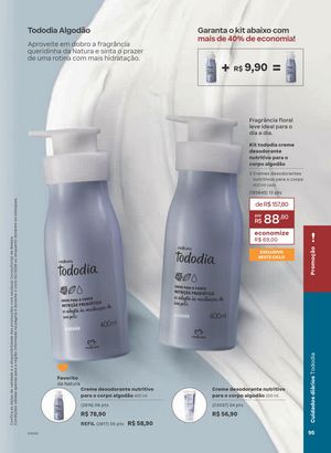 Natura ciclo 2 2026 Brasil página 95