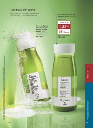 Natura ciclo 2 2026 Brasil página 103