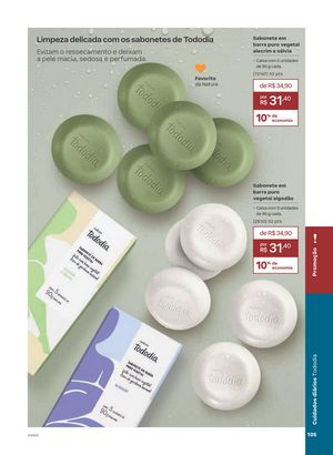 Natura ciclo 2 2026 Brasil página 105