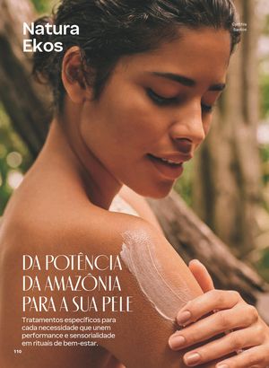 Natura ciclo 2 2026 Brasil página 110