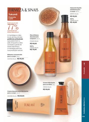 Natura ciclo 2 2026 Brasil página 115