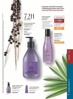 Natura ciclo 2 2026 Brasil página 117