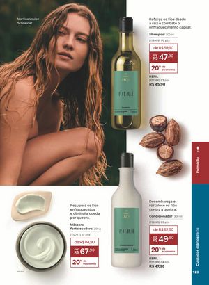 Natura ciclo 2 2026 Brasil página 123