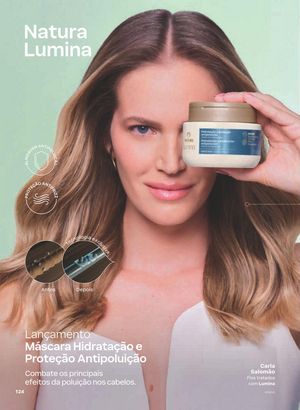 Natura ciclo 2 2026 Brasil página 124