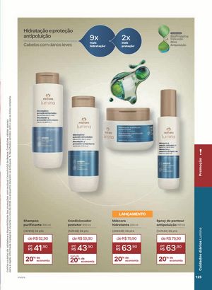 Natura ciclo 2 2026 Brasil página 125