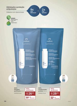 Natura ciclo 2 2026 Brasil página 126