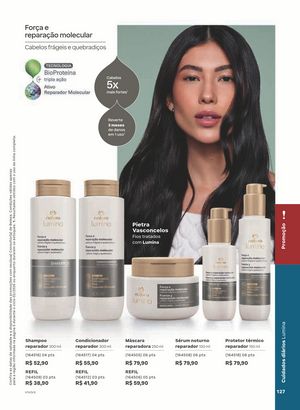 Natura ciclo 2 2026 Brasil página 127