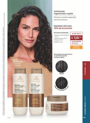 Natura ciclo 2 2026 Brasil página 129