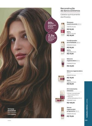 Natura ciclo 2 2026 Brasil página 131