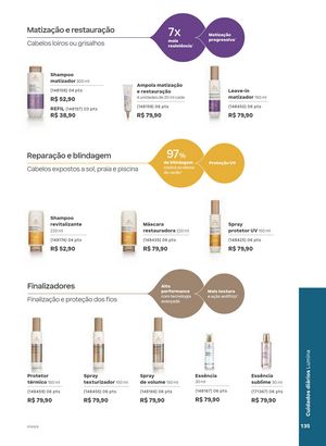 Natura ciclo 2 2026 Brasil página 135