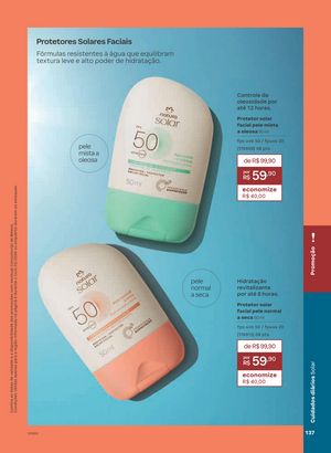 Natura ciclo 2 2026 Brasil página 137