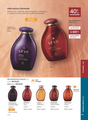 Natura ciclo 2 2026 Brasil página 141