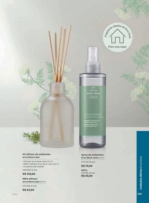 Natura ciclo 2 2026 Brasil página 143