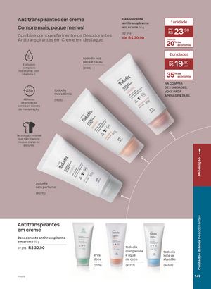 Natura ciclo 2 2026 Brasil página 147