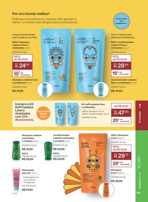 Natura ciclo 2 2026 Brasil página 153