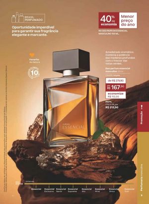 Natura ciclo 20 2026 Brasil página 10