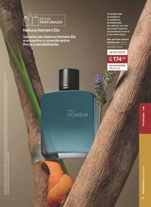 Natura ciclo 20 2026 Brasil página 18