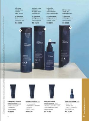 Natura ciclo 20 2026 Brasil página 22