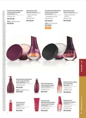 Natura ciclo 20 2026 Brasil página 41