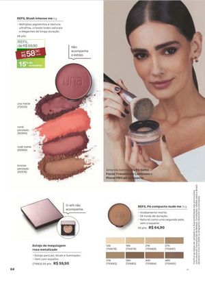 Natura ciclo 20 2026 Brasil página 66