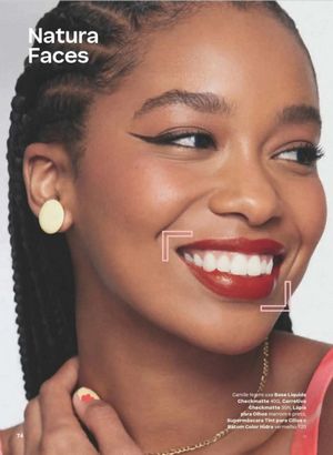 Natura ciclo 20 2026 Brasil página 76